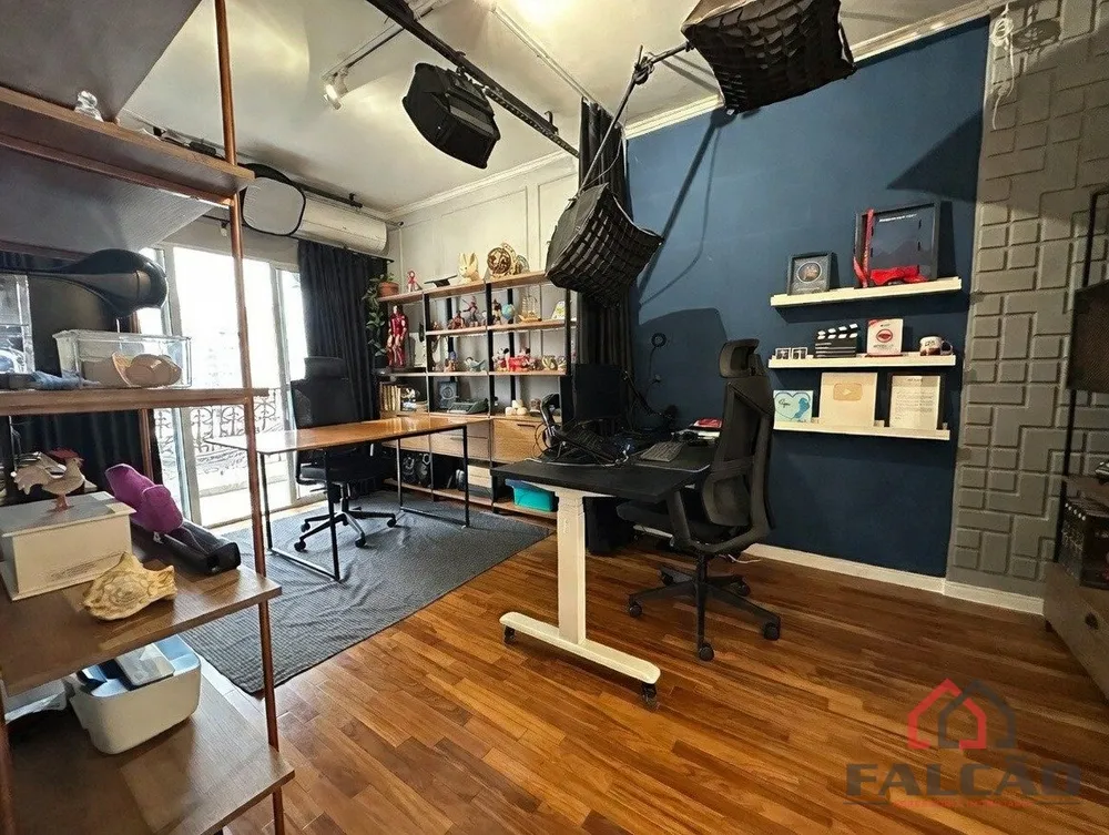 Apartamento, 3 quartos, 139 m² - Foto 10