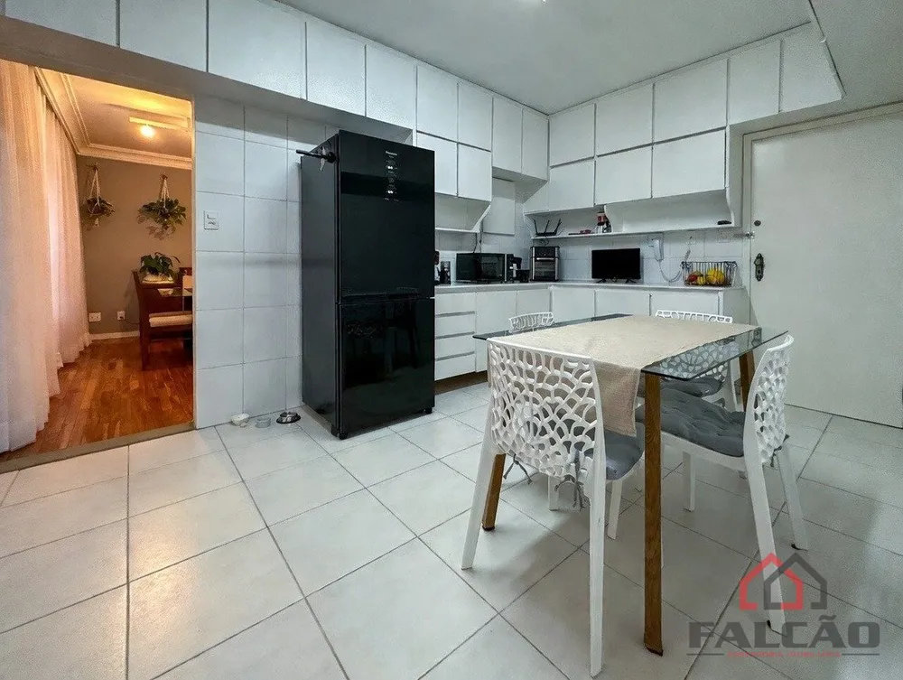 Apartamento, 3 quartos, 139 m² - Foto 8