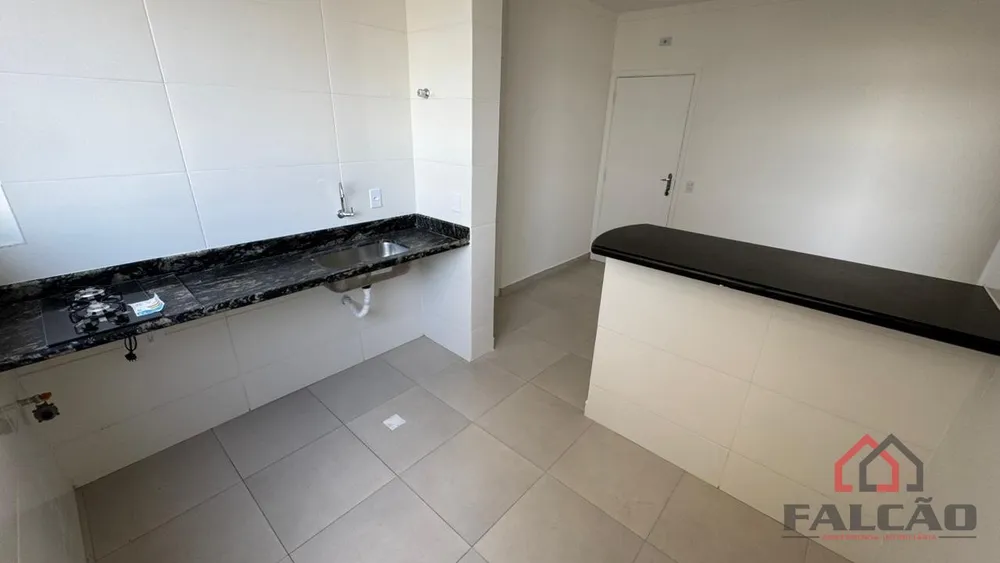 Apartamento, 1 quarto, 42 m² - Foto 9