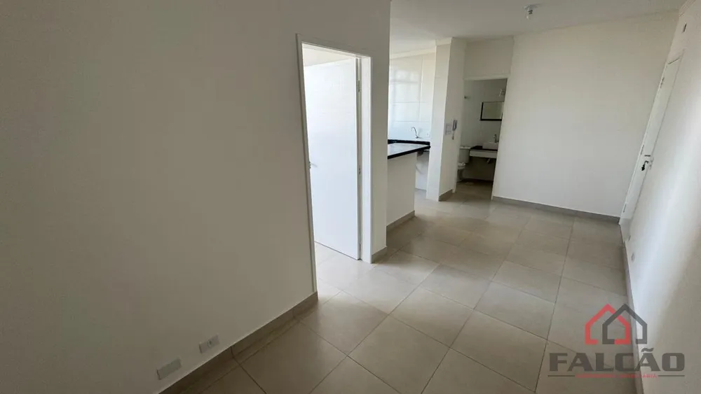 Apartamento, 1 quarto, 42 m² - Foto 4