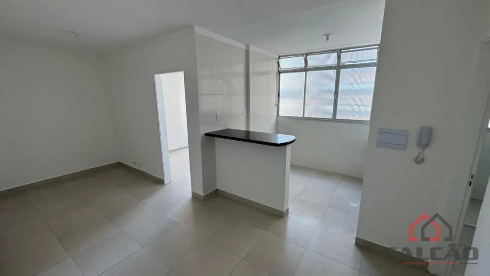 Apartamento, 1 quarto, 42 m² - Foto 2