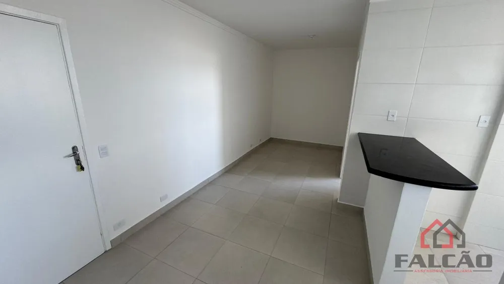 Apartamento, 1 quarto, 42 m² - Foto 3