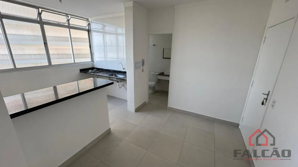 Apartamento, 1 quarto, 42 m² - Foto 5