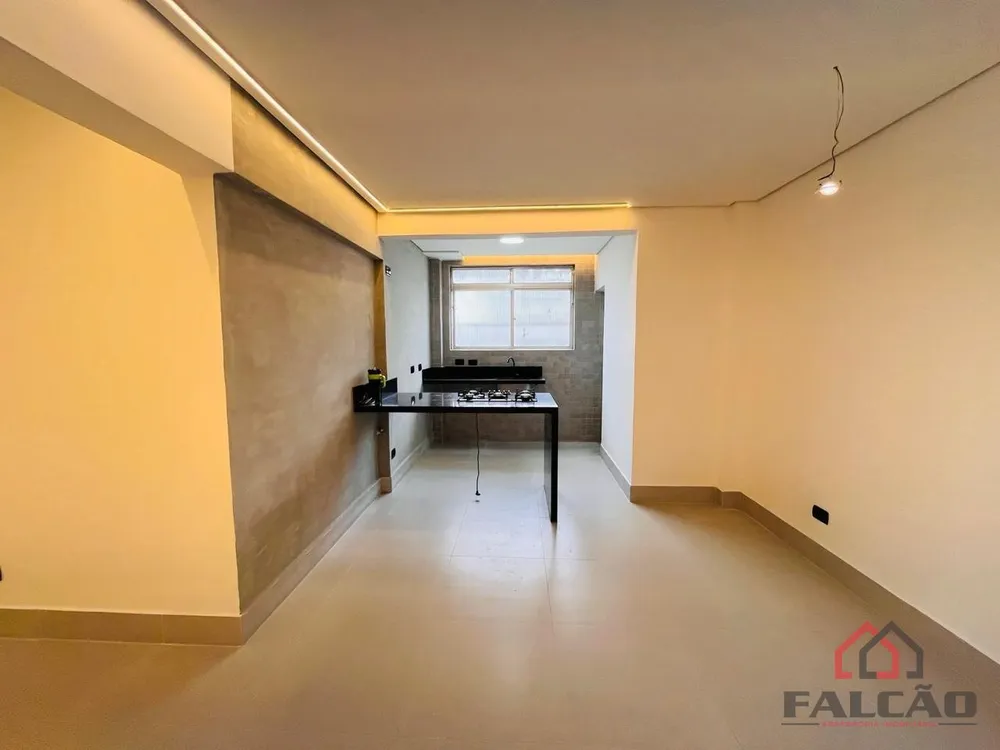Apartamento, 3 quartos, 68 m² - Foto 1