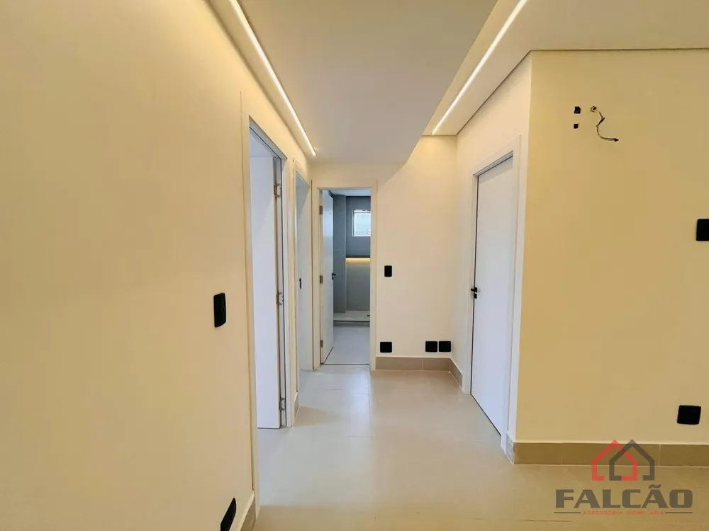 Apartamento, 3 quartos, 68 m² - Foto 4