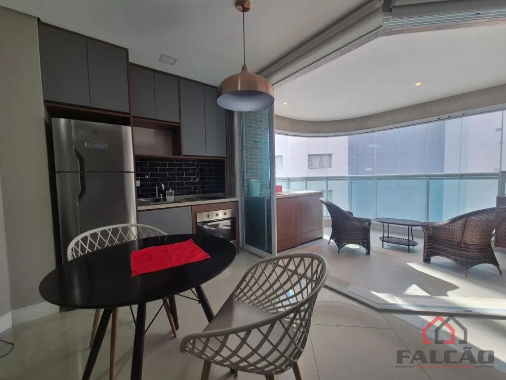 Apartamento, 1 quarto, 45 m² - Foto 4