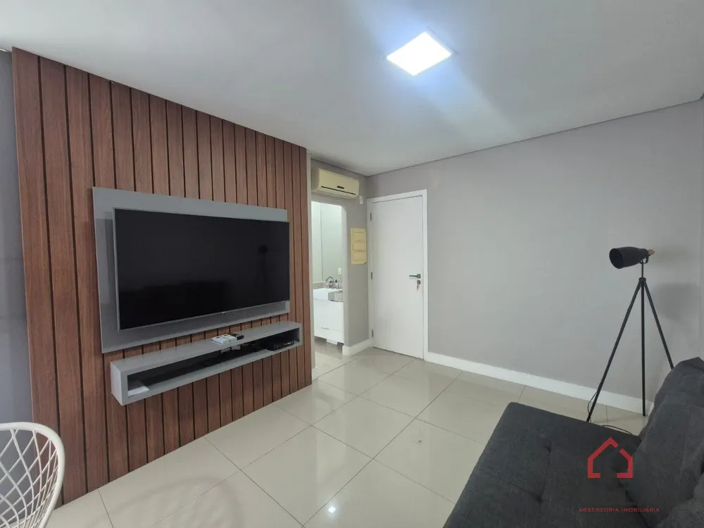 Apartamento, 1 quarto, 45 m² - Foto 2