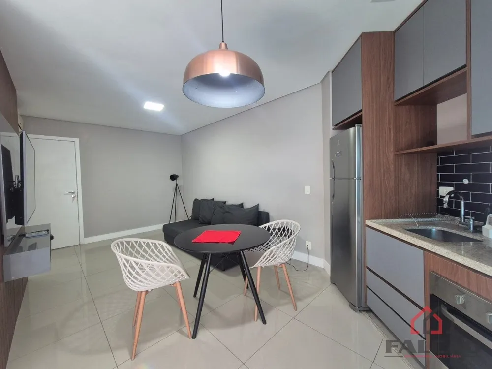 Apartamento, 1 quarto, 45 m² - Foto 3