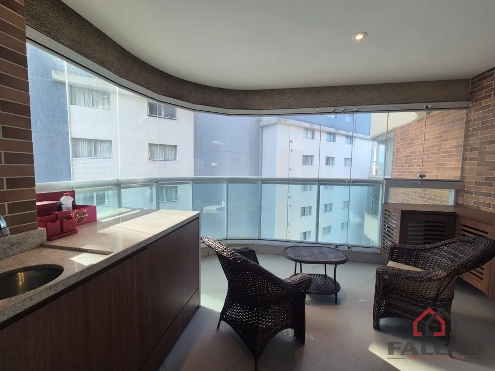 Apartamento, 1 quarto, 45 m² - Foto 9
