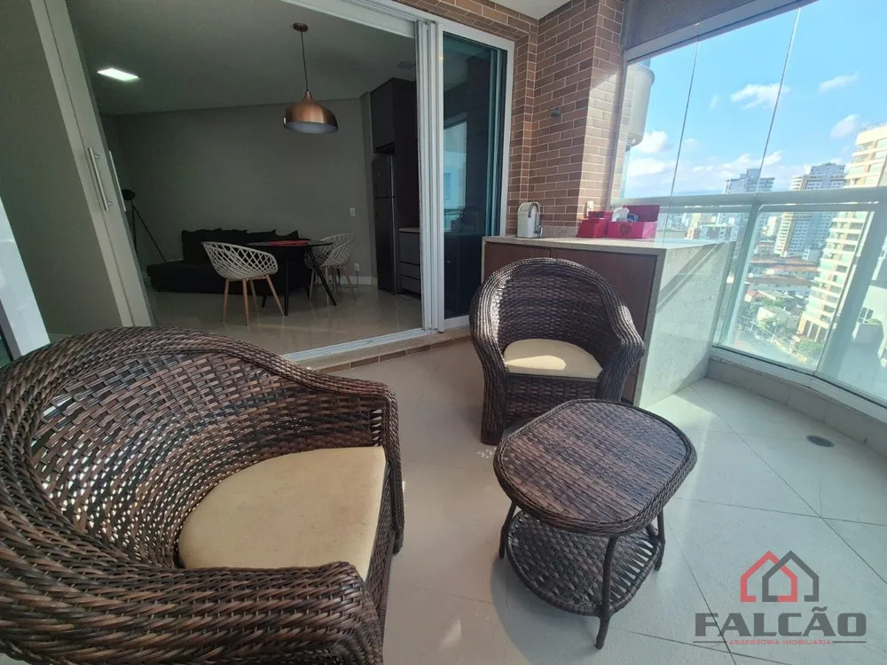 Apartamento, 1 quarto, 45 m² - Foto 6