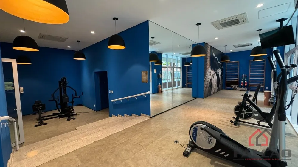 Apartamento, 1 quarto, 45 m² - Foto 14