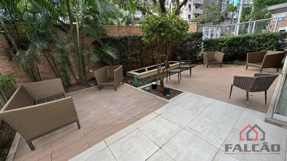 Apartamento, 1 quarto, 45 m² - Foto 13
