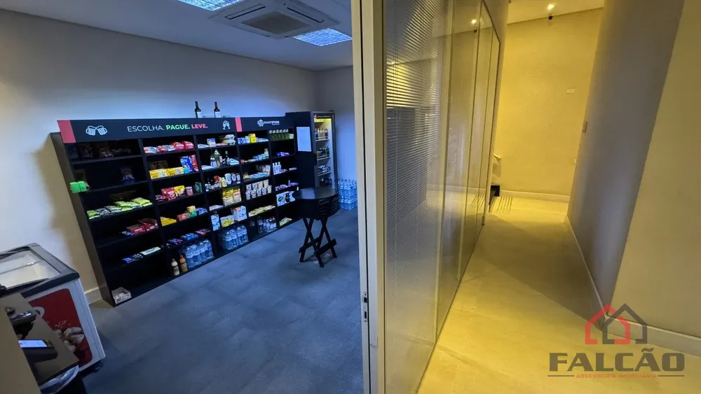 Apartamento, 1 quarto, 45 m² - Foto 16