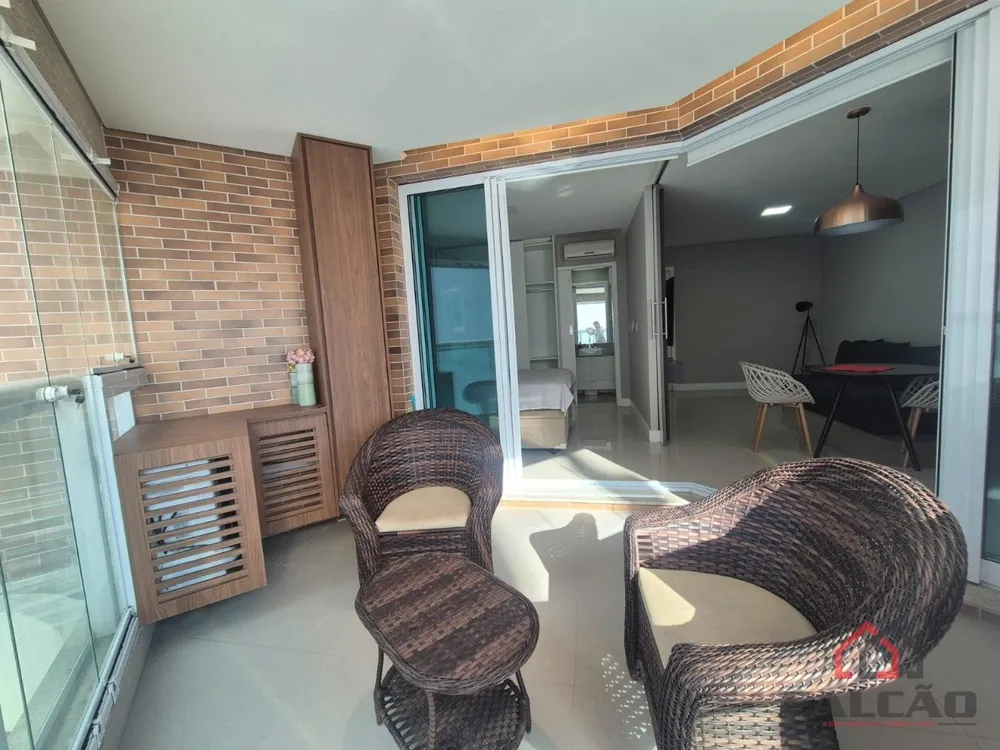 Apartamento, 1 quarto, 45 m² - Foto 7