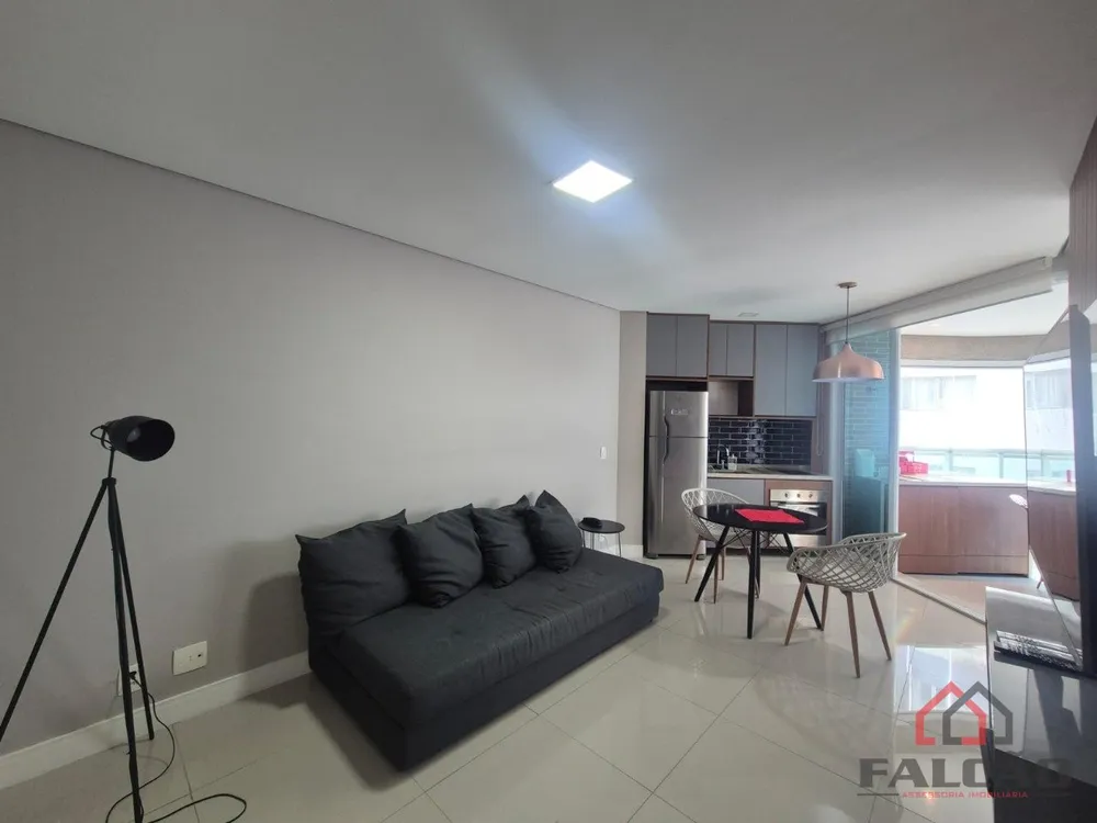 Apartamento, 1 quarto, 45 m² - Foto 1
