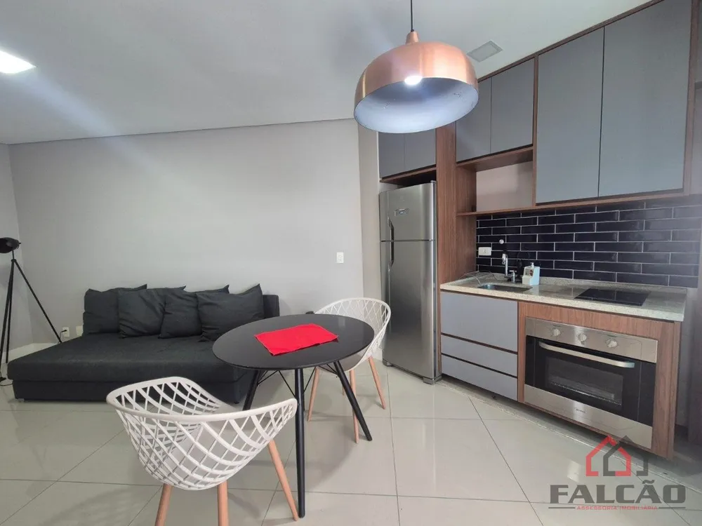 Apartamento, 1 quarto, 45 m² - Foto 5