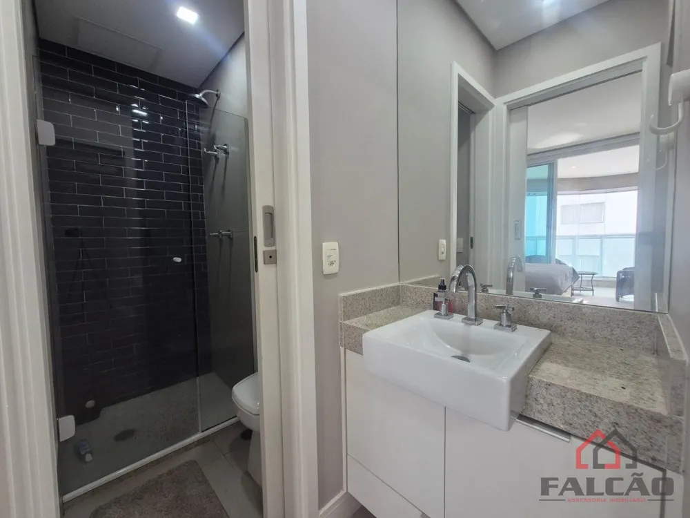 Apartamento, 1 quarto, 45 m² - Foto 11