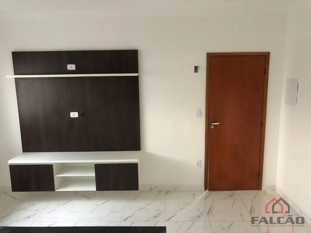 Apartamento, 2 quartos, 50 m² - Foto 5