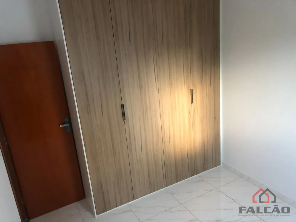 Apartamento, 2 quartos, 50 m² - Foto 9