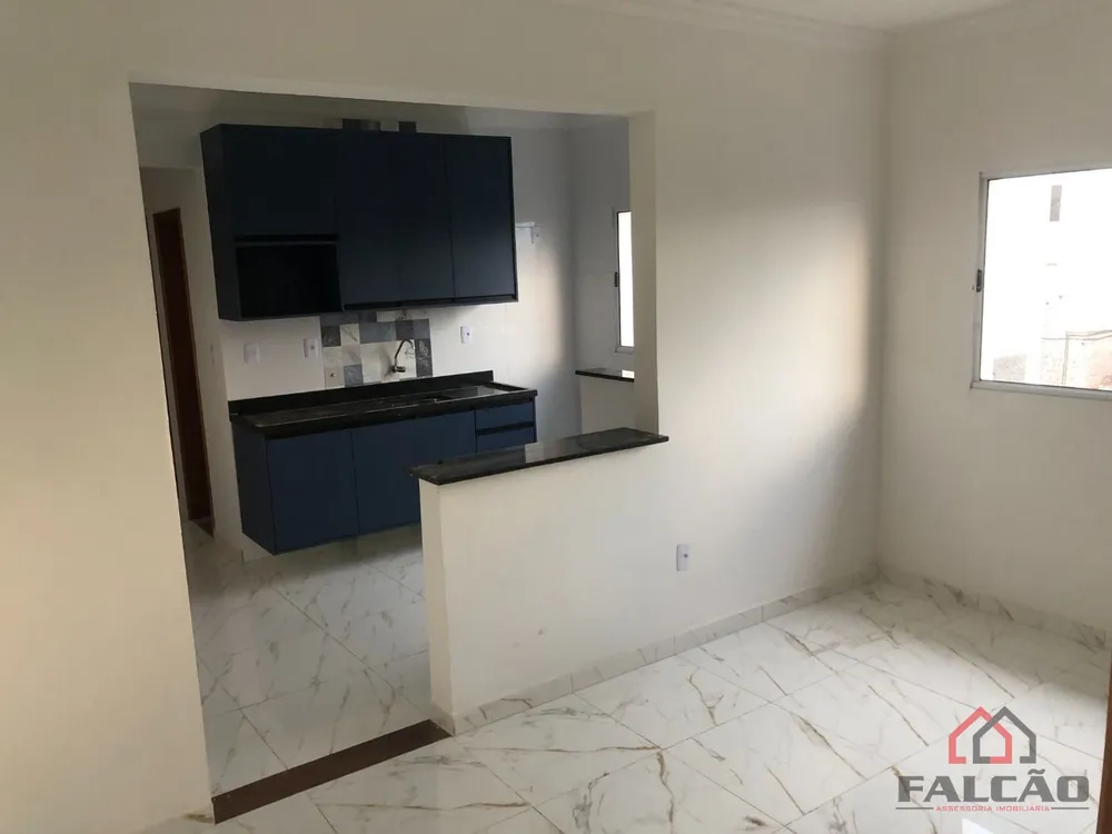 Apartamento, 2 quartos, 50 m² - Foto 14