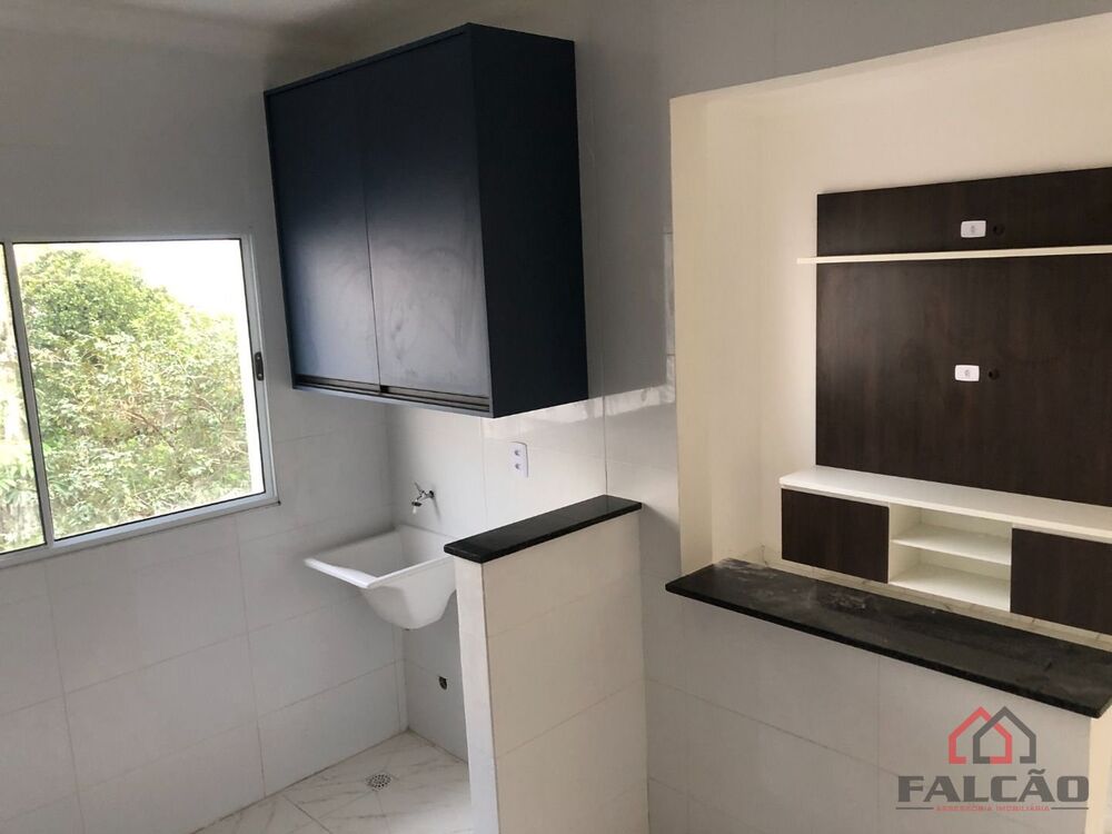 Apartamento, 2 quartos, 50 m² - Foto 4