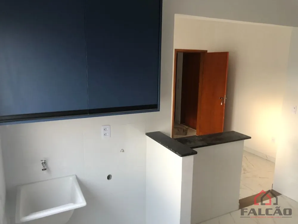Apartamento, 2 quartos, 50 m² - Foto 10