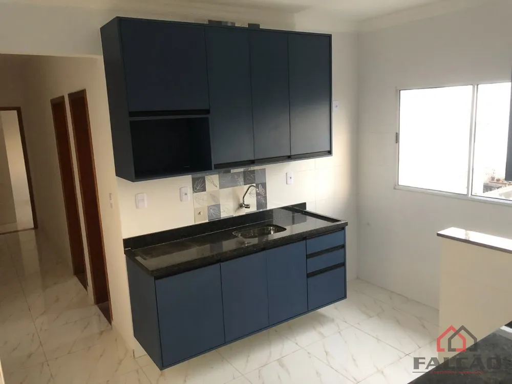 Apartamento, 2 quartos, 50 m² - Foto 12