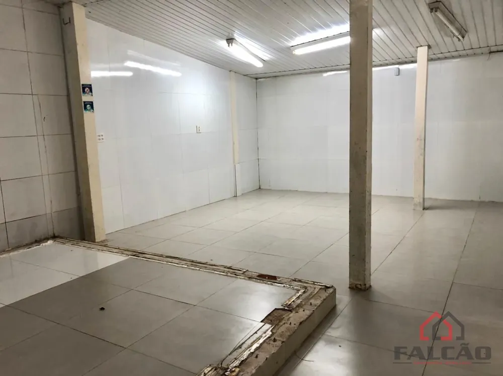 Loja-Salão, 600 m² - Foto 13
