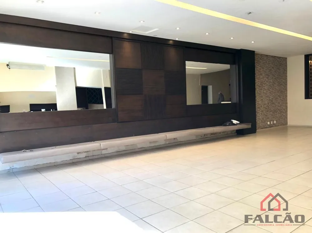 Loja-Salão, 600 m² - Foto 9