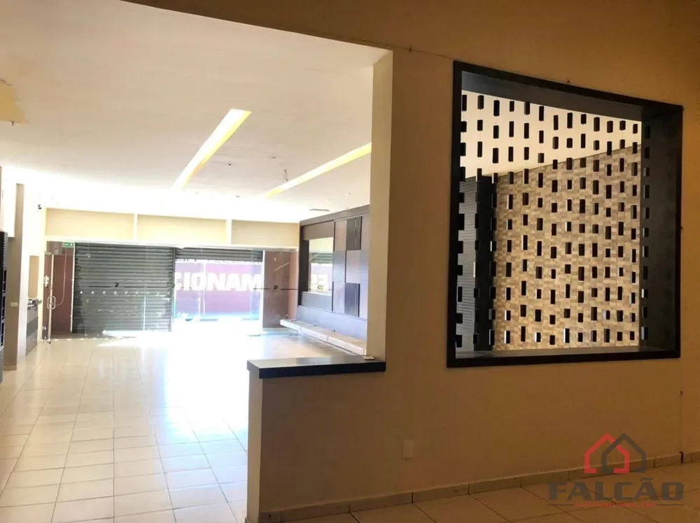 Loja-Salão, 600 m² - Foto 7