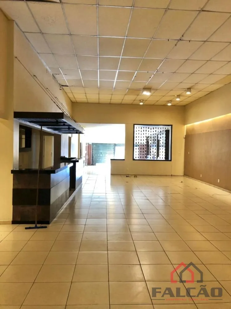 Loja-Salão, 600 m² - Foto 3