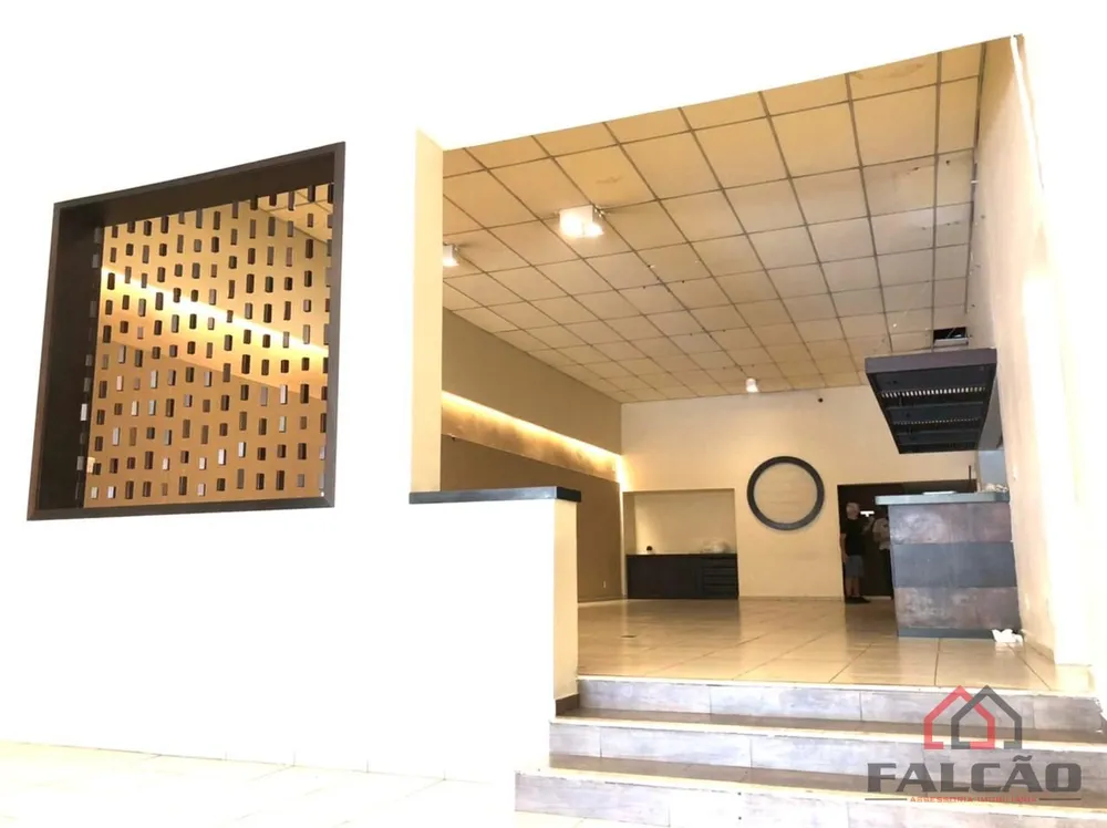 Loja-Salão, 600 m² - Foto 5