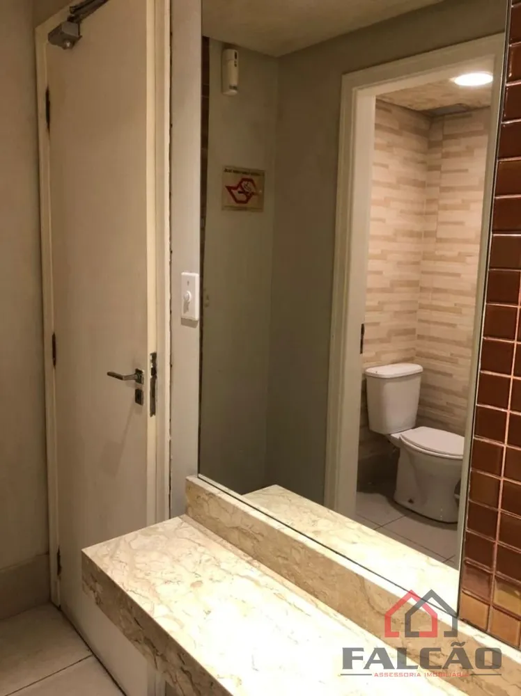 Loja-Salão, 600 m² - Foto 11