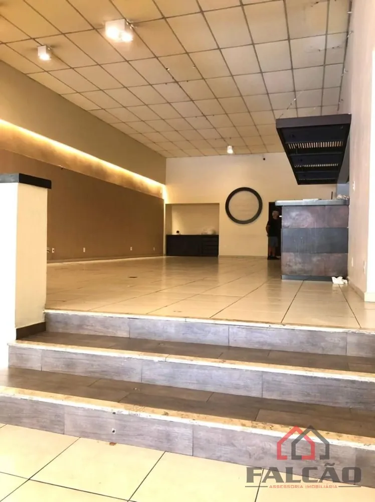 Loja-Salão, 600 m² - Foto 6