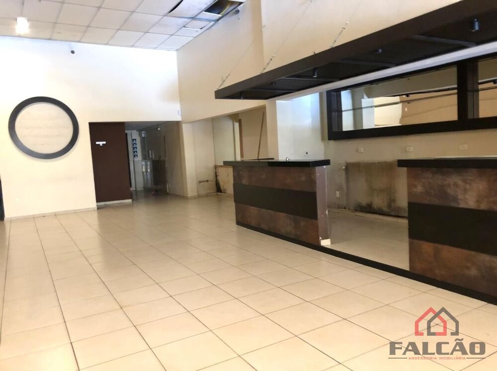 Loja-Salão à venda e aluguel, 600m² - Foto 3