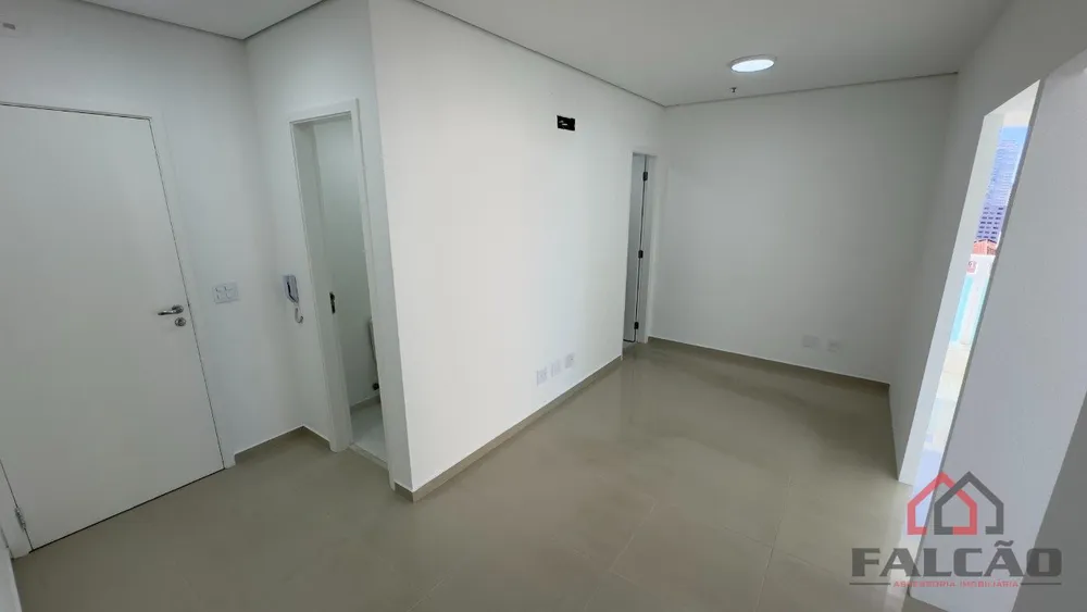 Sala-Conjunto, 48 m² - Foto 1