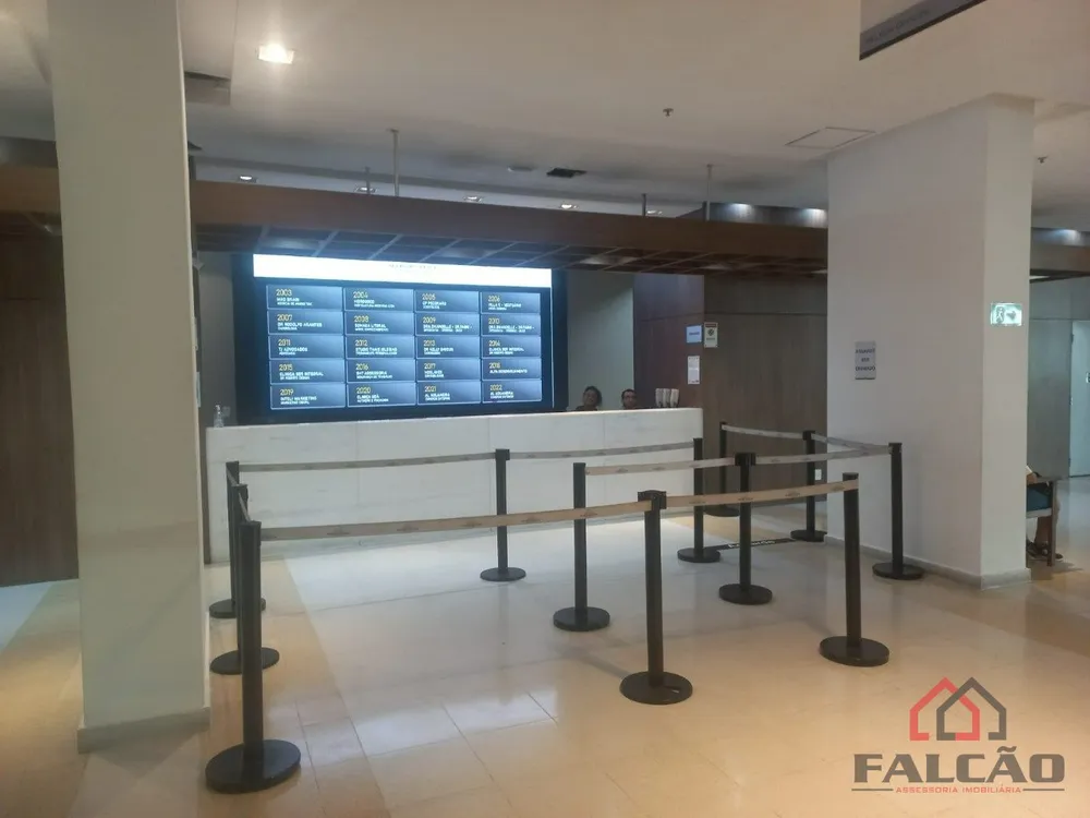 Sala-Conjunto, 48 m² - Foto 12