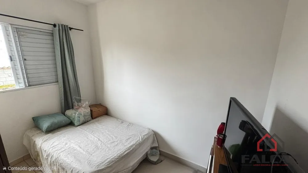 Casa de Condomínio, 2 quartos - Foto 8