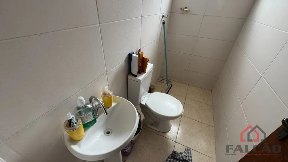 Casa de Condomínio, 2 quartos - Foto 7