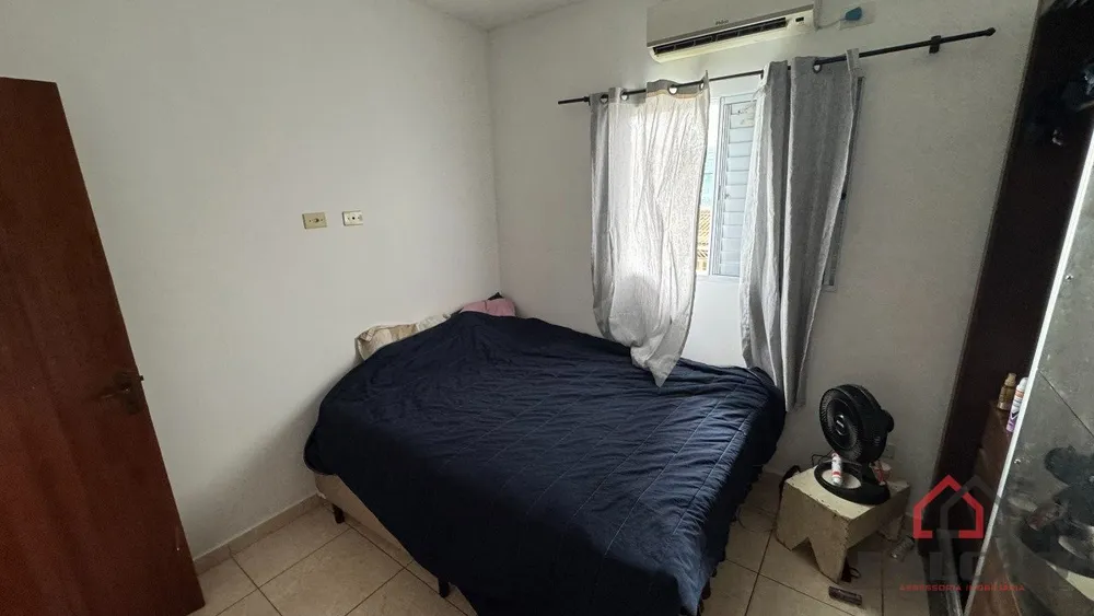 Casa de Condomínio, 2 quartos - Foto 6