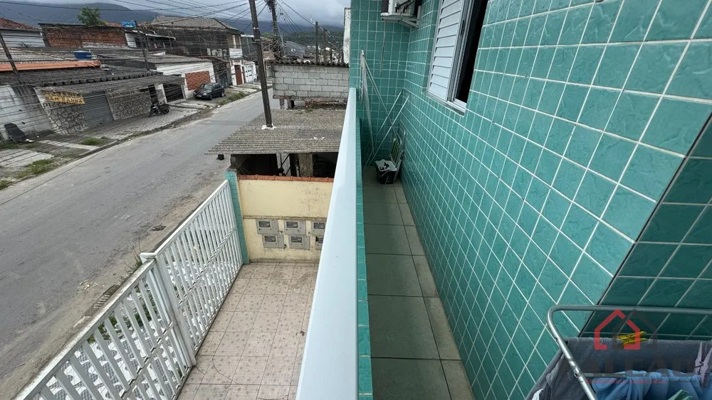 Casa de Condomínio, 2 quartos - Foto 4