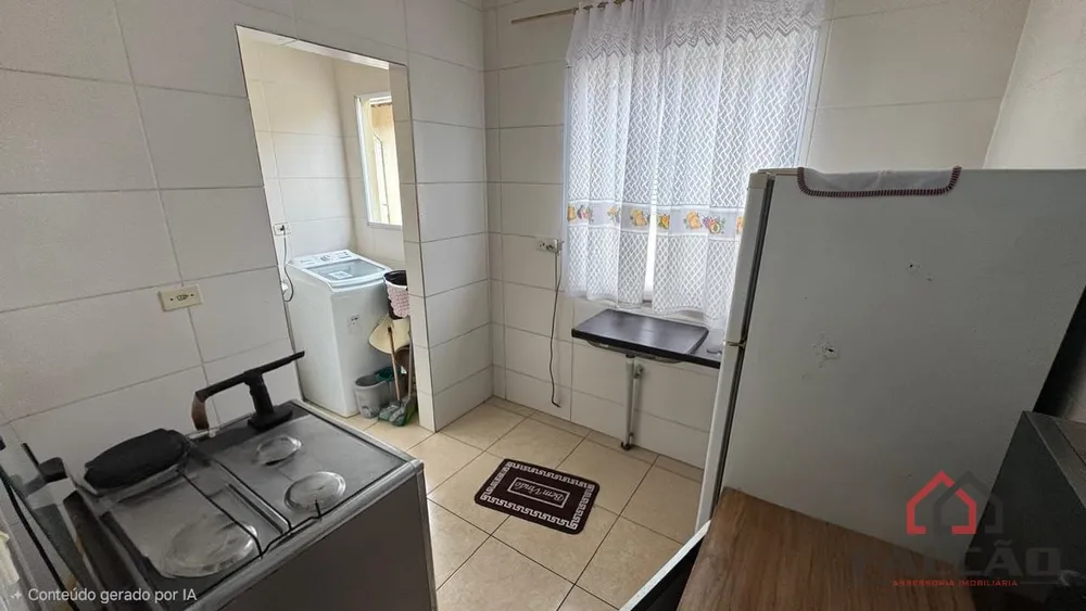 Casa de Condomínio, 2 quartos - Foto 11