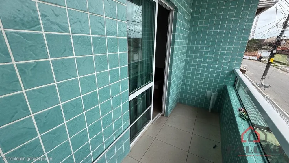 Casa de Condomínio, 2 quartos - Foto 3