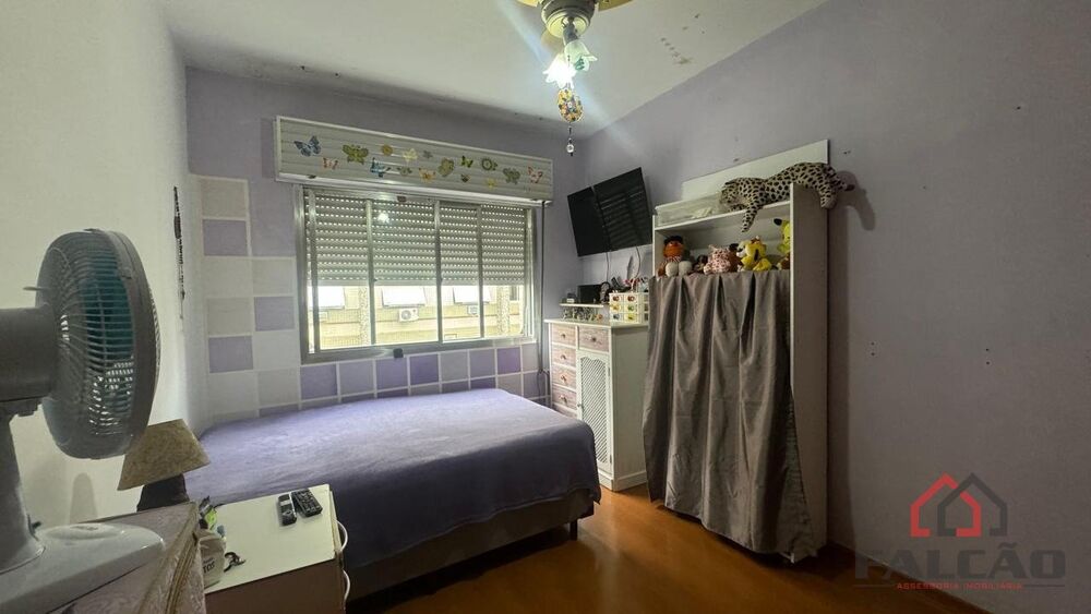 Apartamento à venda com 2 quartos, 100m² - Foto 8