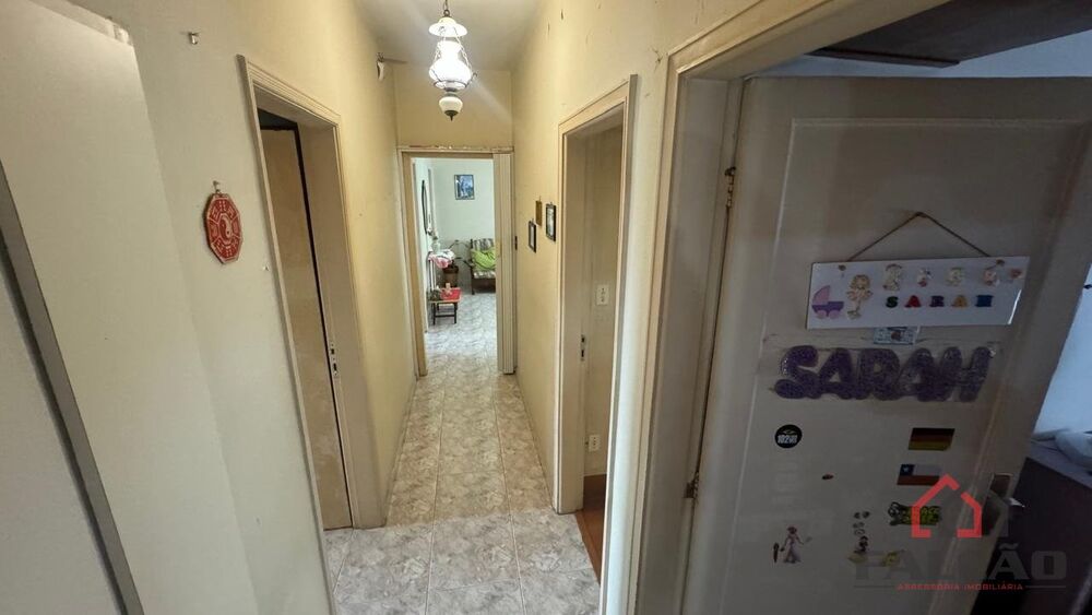 Apartamento à venda com 2 quartos, 100m² - Foto 7