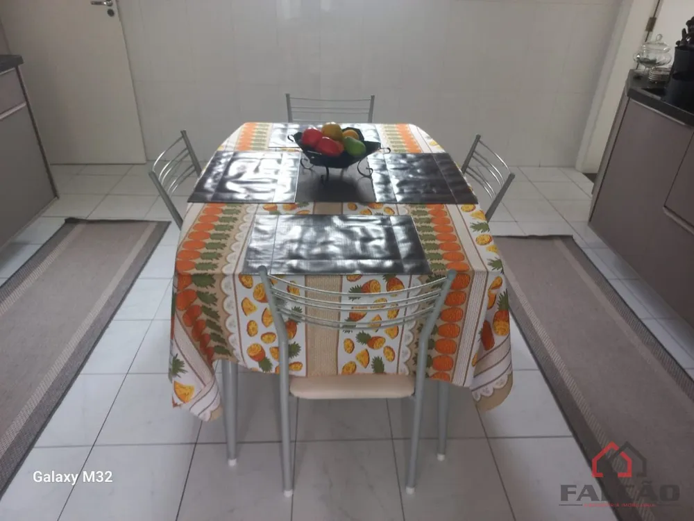 Casa, 3 quartos - Foto 12