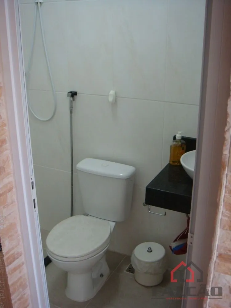 Casa, 3 quartos - Foto 15