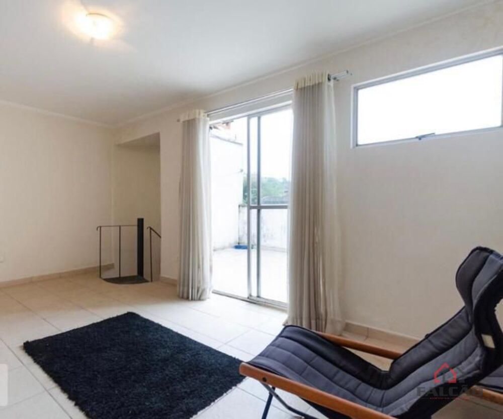 Cobertura à venda e aluguel com 1 quarto, 109m² - Foto 2