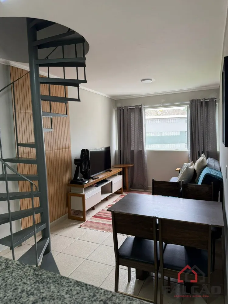 Cobertura, 1 quarto, 109 m² - Foto 5