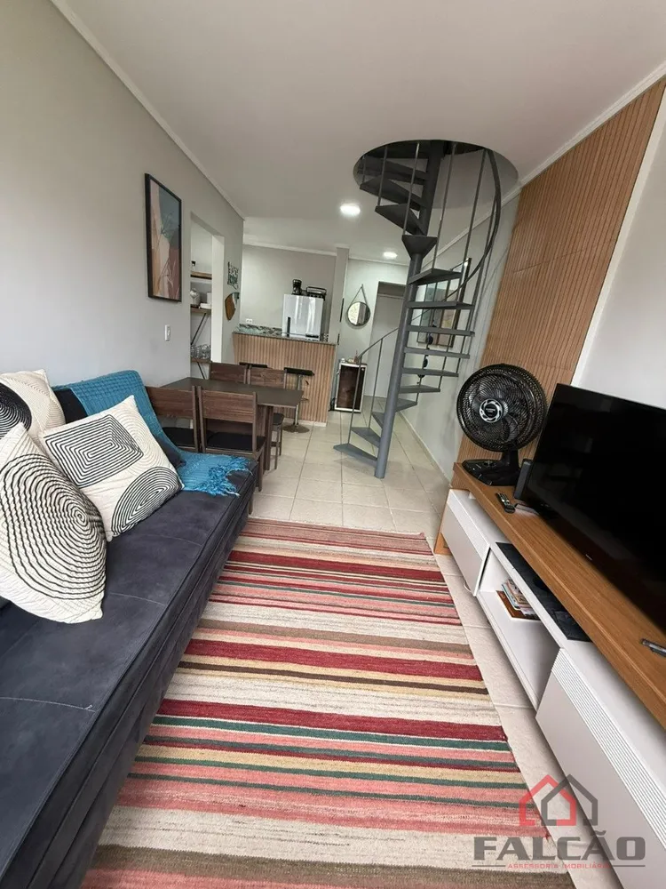 Cobertura, 1 quarto, 109 m² - Foto 6